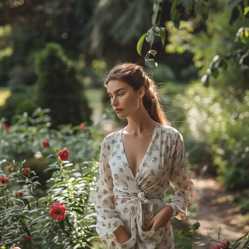 De perfecte outfit voor een zomerse bruiloft